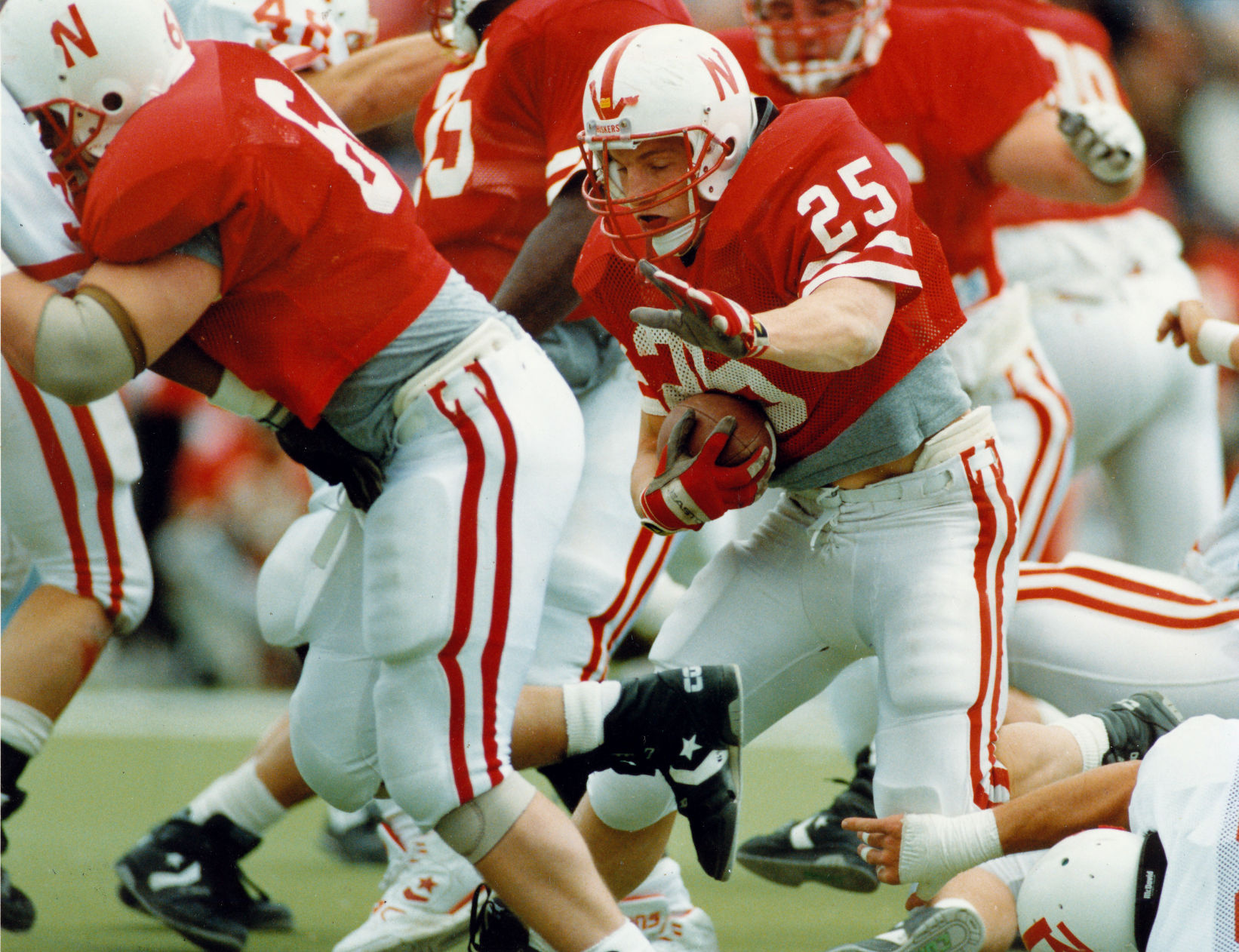 Spring Game 1992